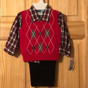 Great Guy 3 Piece Set